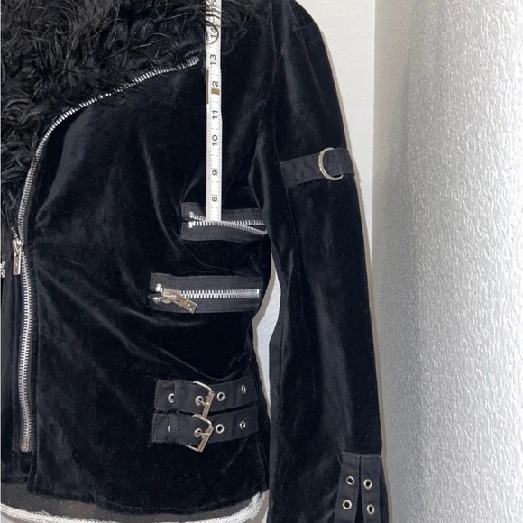 Tripp NYC jacket - Picture 4 of 13